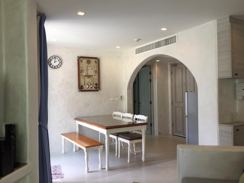 The Chelona Pool Access By Away Apartment Hua Hin