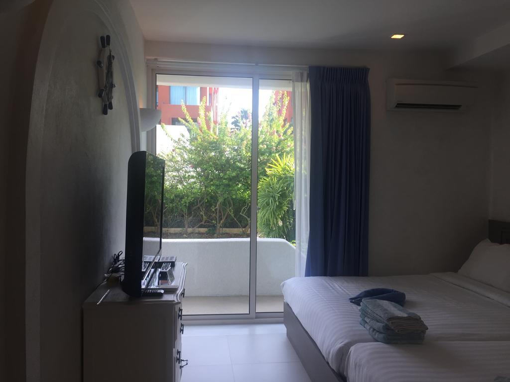 The Chelona Pool Access By Away Hua Hin