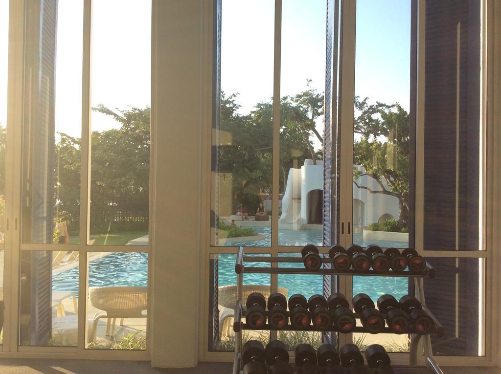 The Chelona Pool Access By Away * Hua Hin