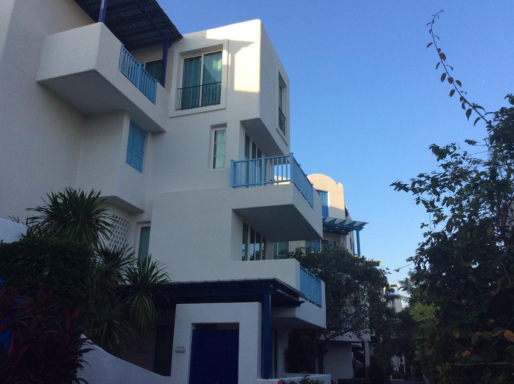 The Chelona Pool Access By Away * Hua Hin