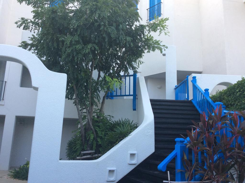 The Chelona Pool Access By Away Hua Hin