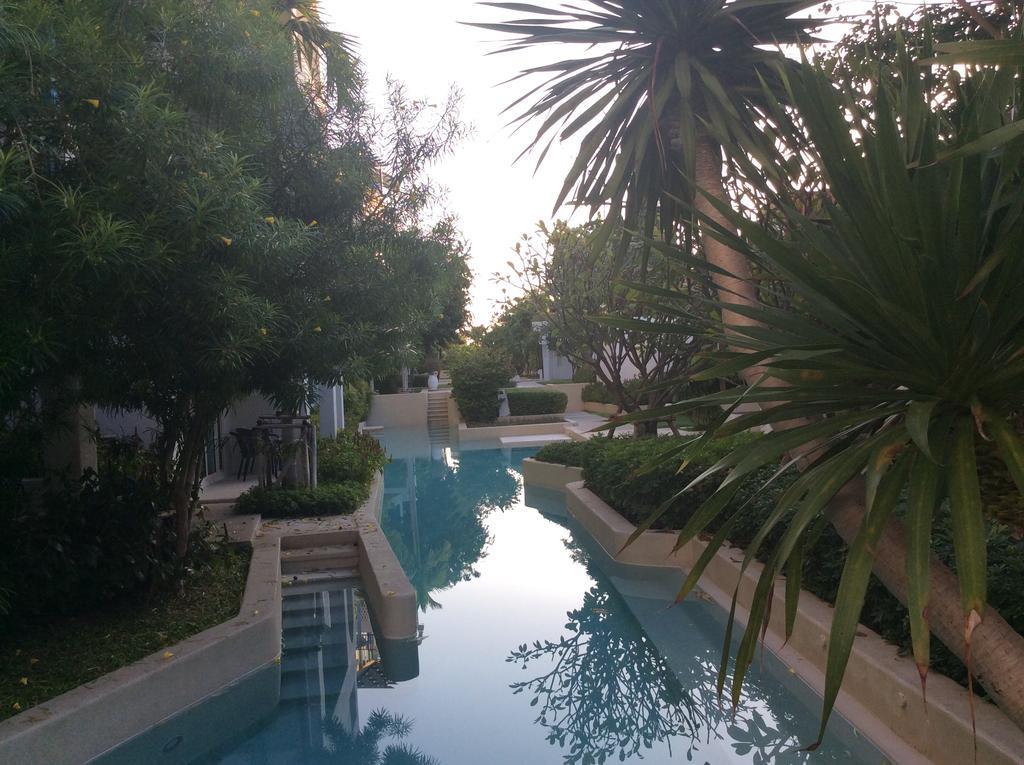 The Chelona Pool Access By Away * Hua Hin