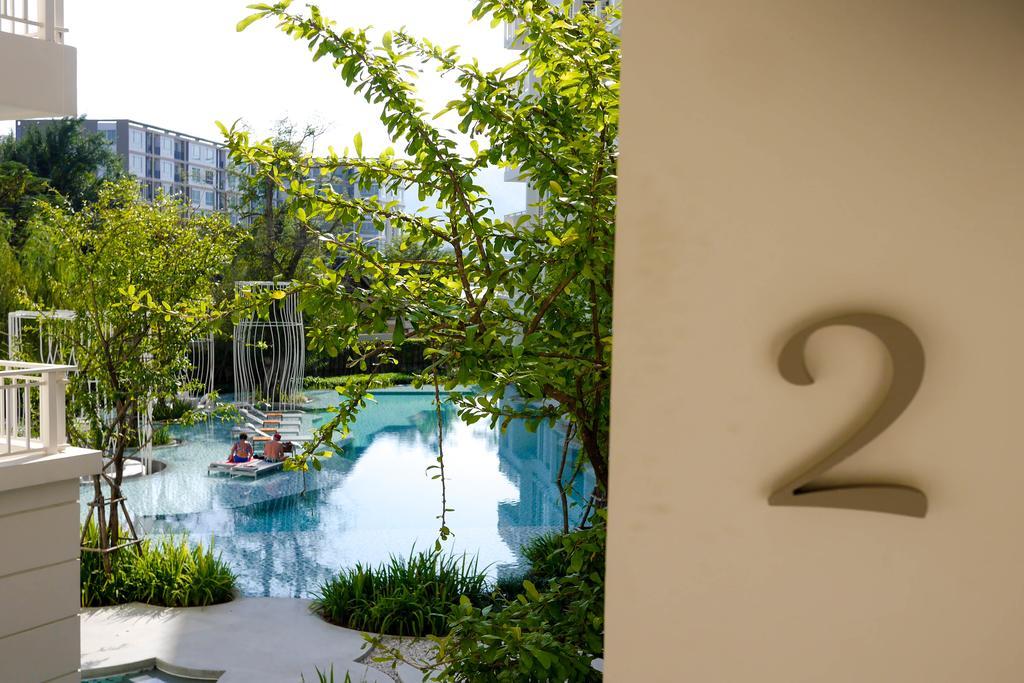2 Bedroom Summer Apartment