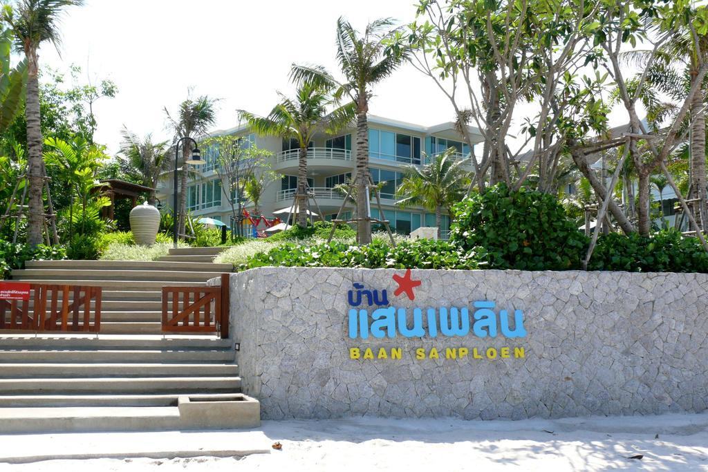 Baan Sanploen By Nanni Apartment *