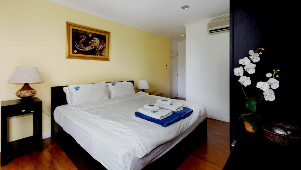 Apartment Baan Sanploen By Nanni *