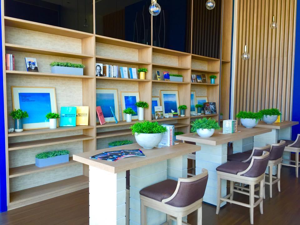 Apartment Baan Kieng Fah Hua-hin By Montri C.