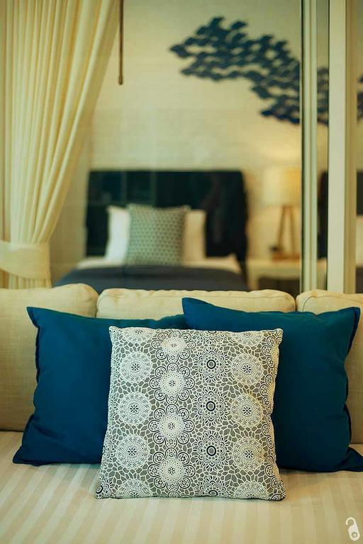 The Crest Santora Beach Front Hua Hin