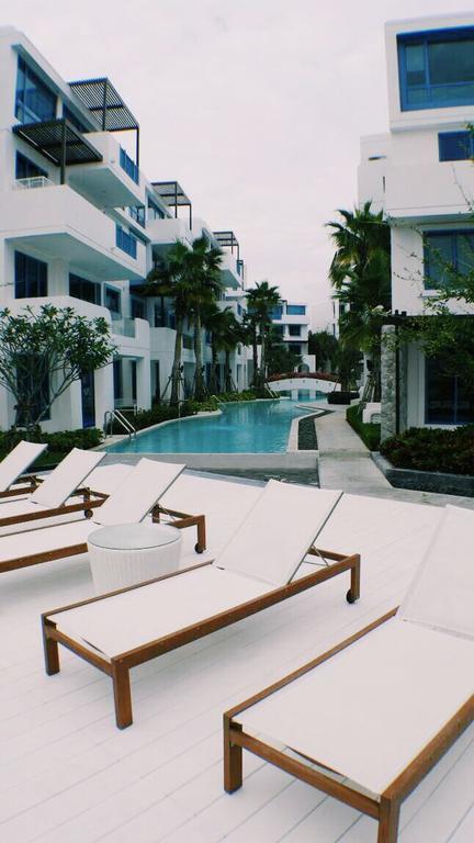 The Crest Santora Beach Front