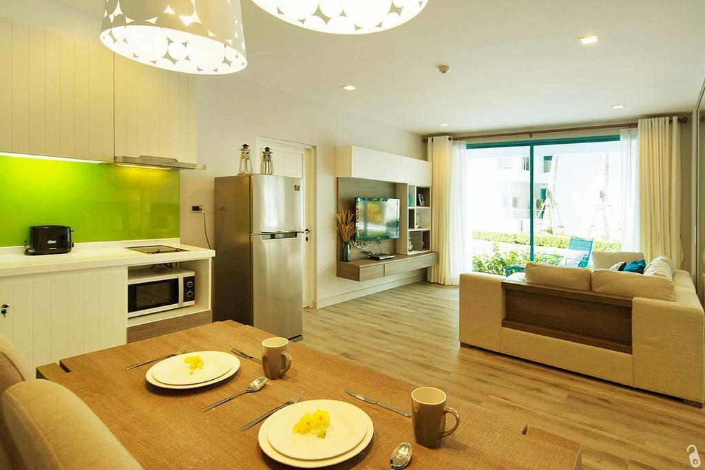 The Crest Santora Beach Front Hua Hin