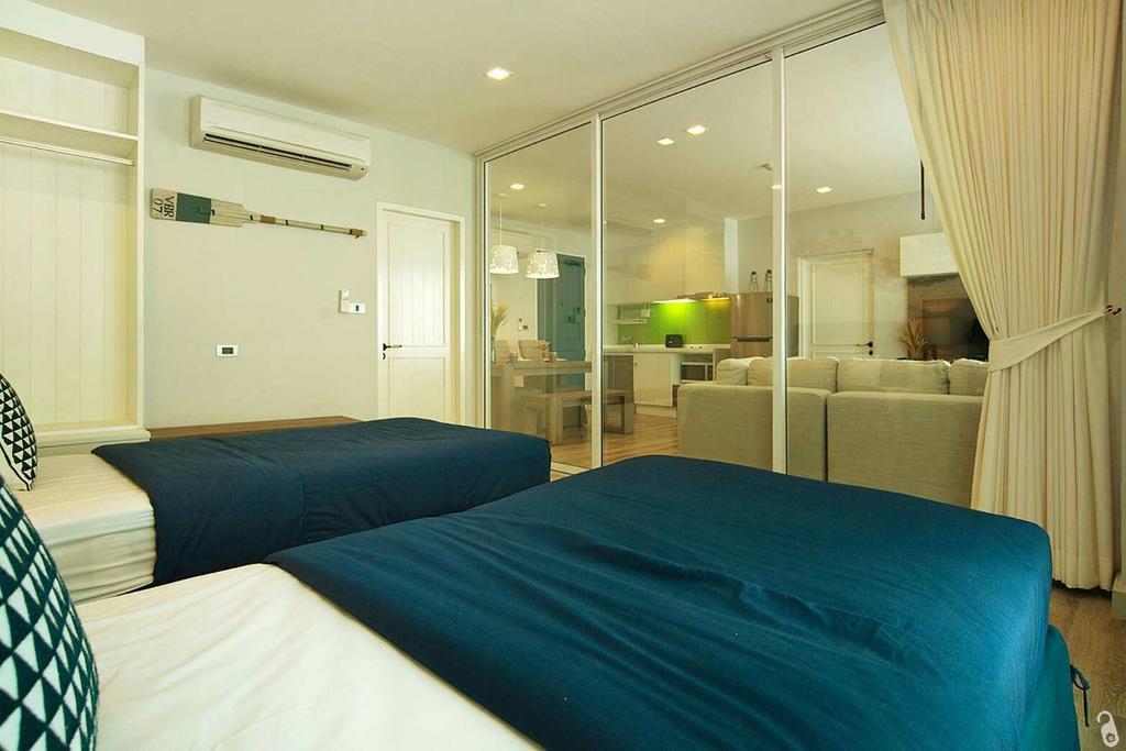 The Crest Santora Beach Front Hua Hin