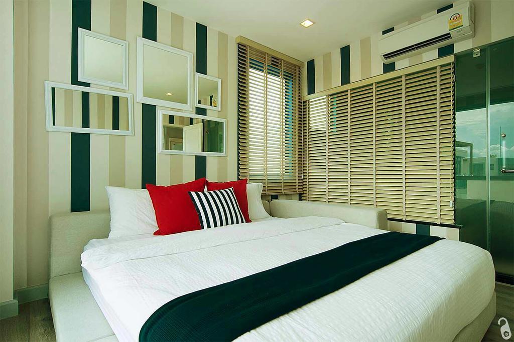 The Crest Santora Beach Front Apartment
