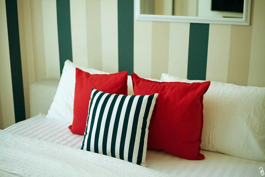 The Crest Santora Beach Front Apartment