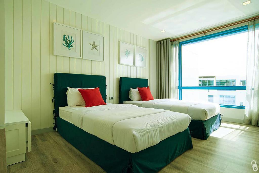 The Crest Santora Beach Front Hua Hin