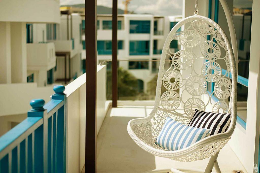 The Crest Santora Beach Front Apartment Hua Hin
