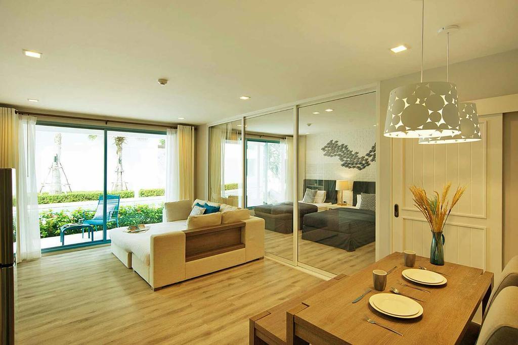The Crest Santora Beach Front * Hua Hin