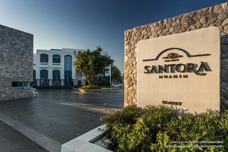 The Crest Santora Beach Front Apartment *