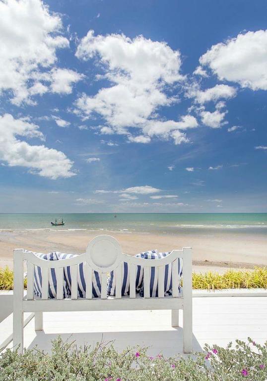Apartment The Crest Santora Beach Front Hua Hin