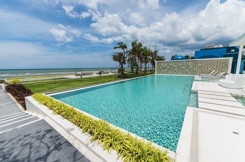 The Crest Santora Beach Front Hua Hin