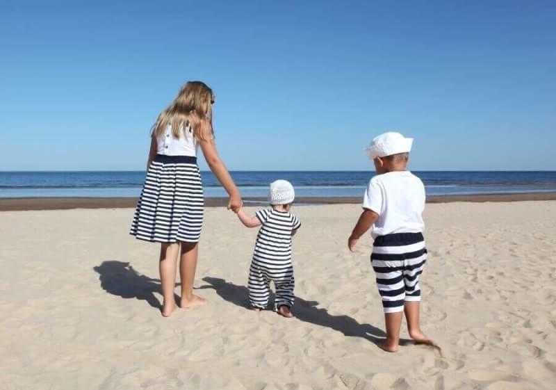 The Crest Santora Beach Front * Hua Hin