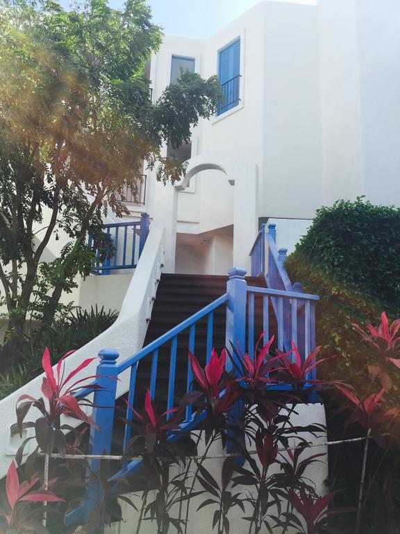 Chelona 108 Apartment *
