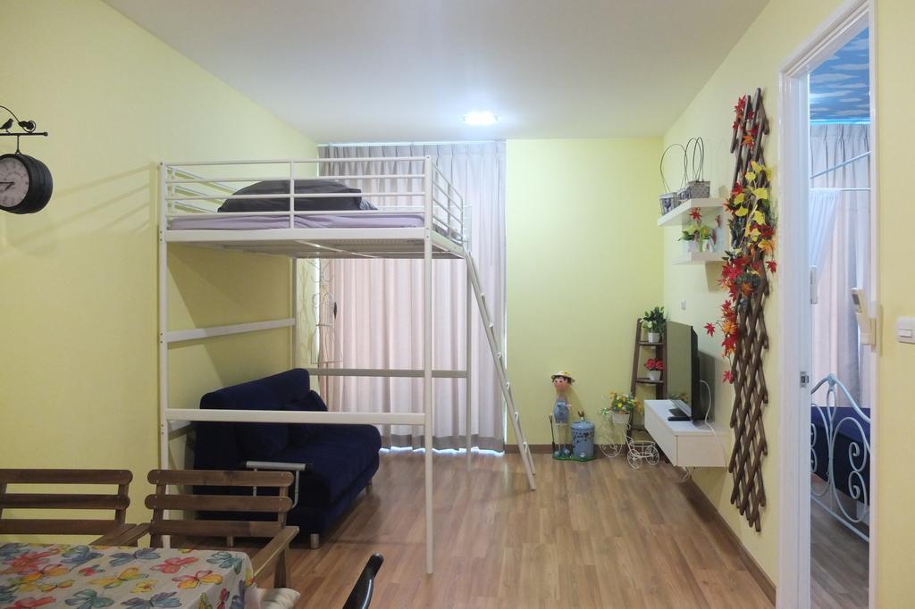 Apartment My By Hip