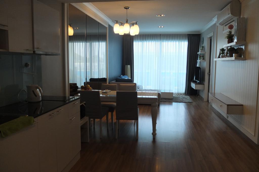 Apartment My By Hip HHQ
