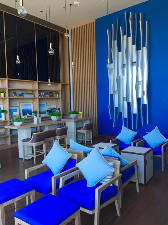 Baan Kieng Fah Hua-hin By Montri C. Apartment *
