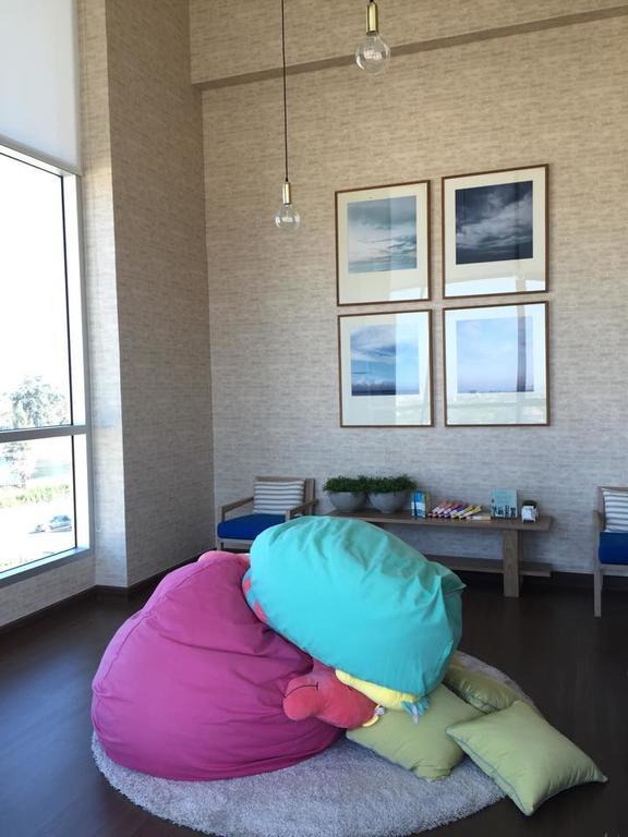 Apartment Baan Kieng Fah Hua-hin By Montri C. HHQ