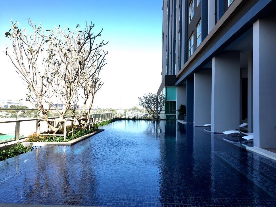 Baan Kieng Fah Hua-hin By Montri C. HHQ
