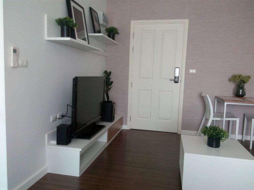 Baan Kieng Fah Hua-hin By Montri C. Apartment *