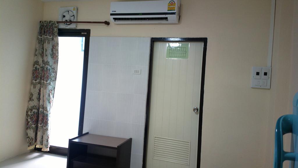 Euro 3* Hua Hin