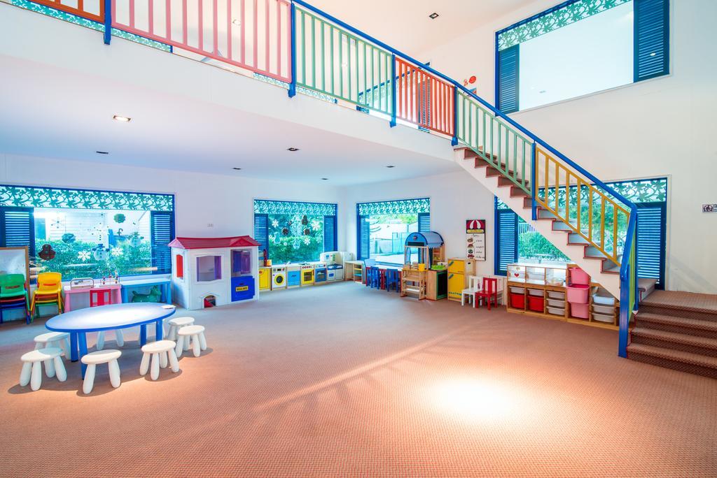 My Service With Seaview Apartment Hua Hin