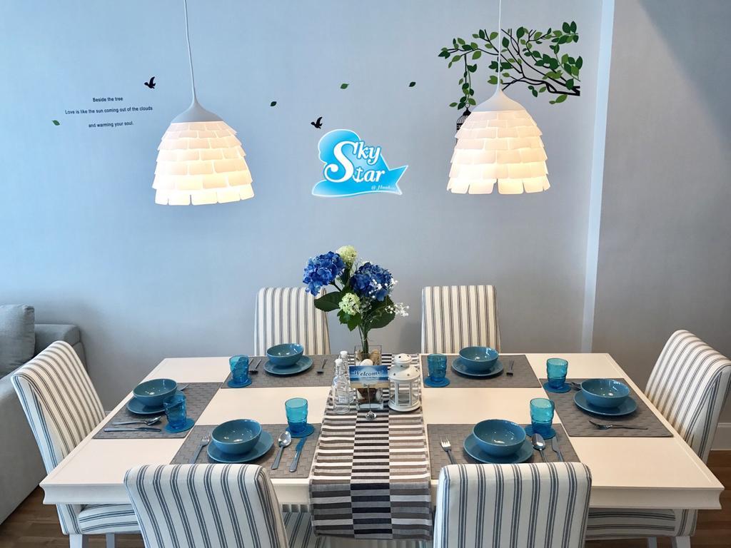 My By Skystar * Hua Hin