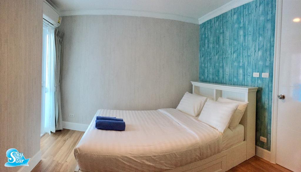My By Skystar Apartment Hua Hin
