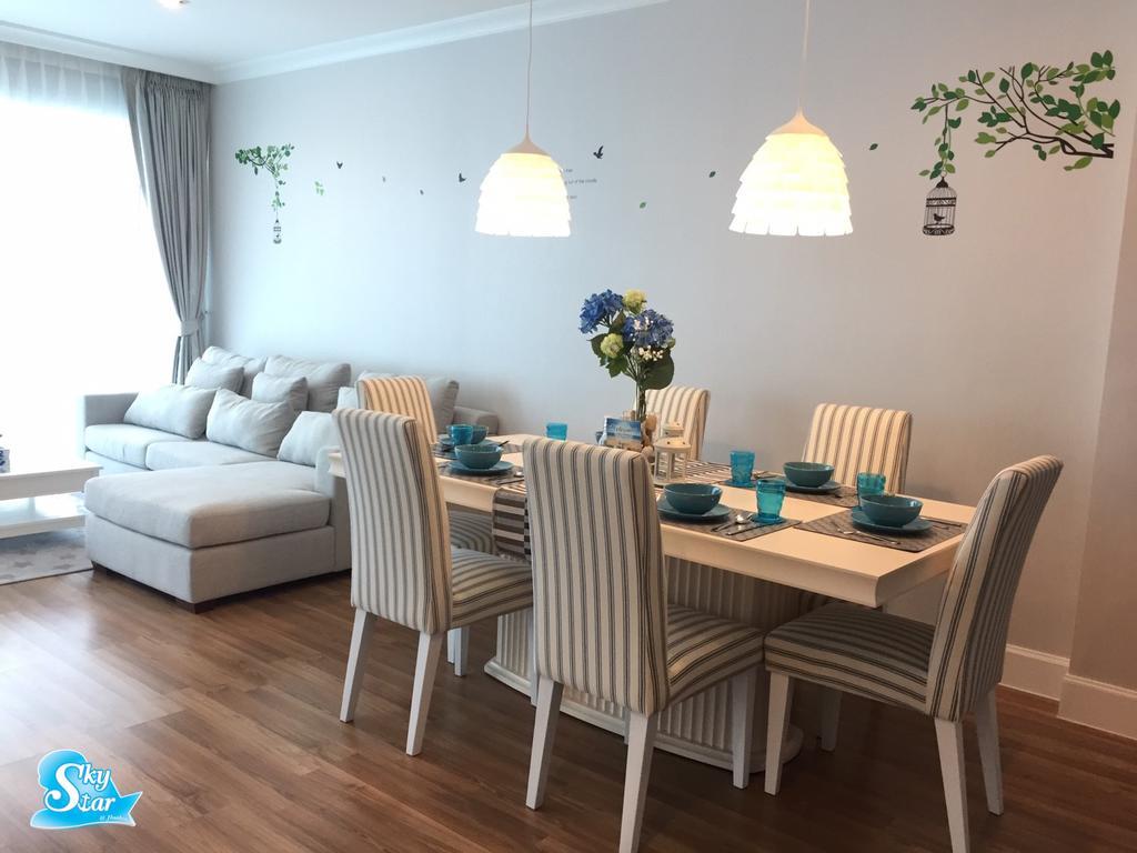Apartment My By Skystar