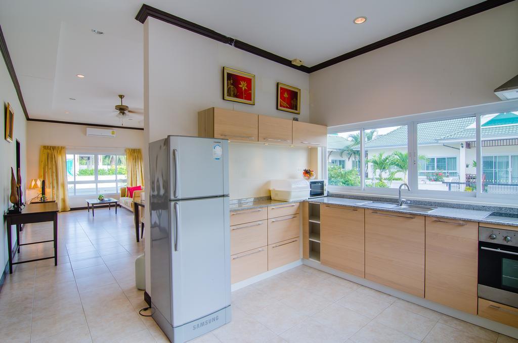 Holiday home View Hua Hin