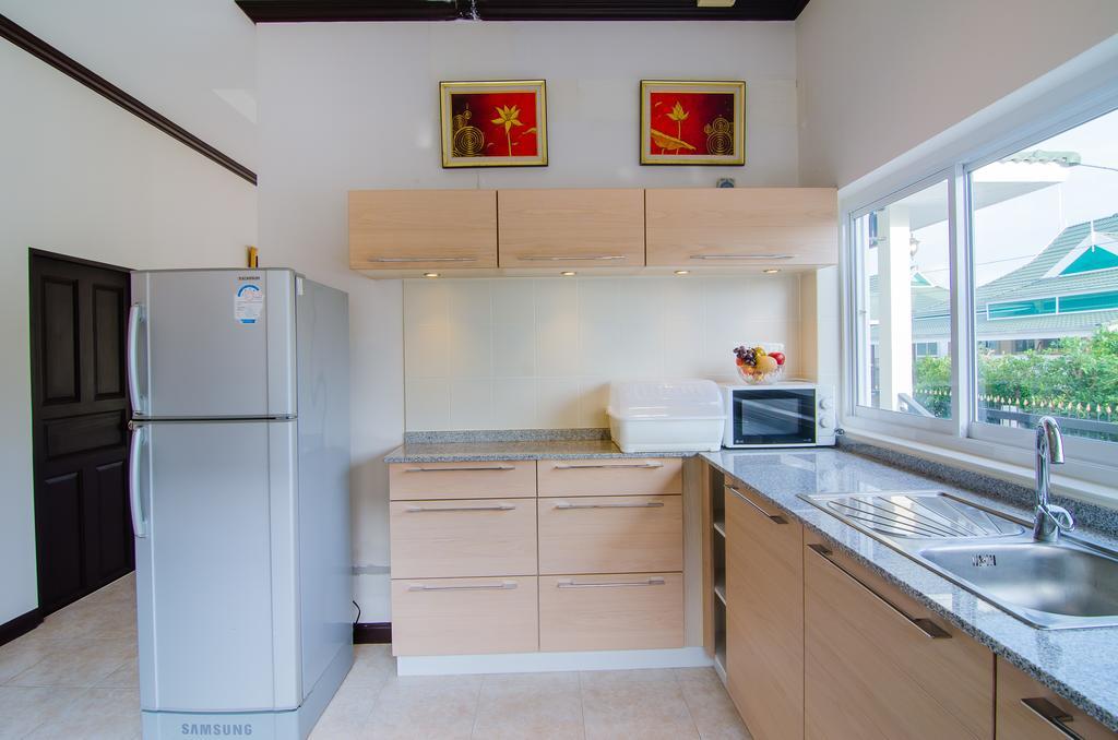 View Holiday home Hua Hin