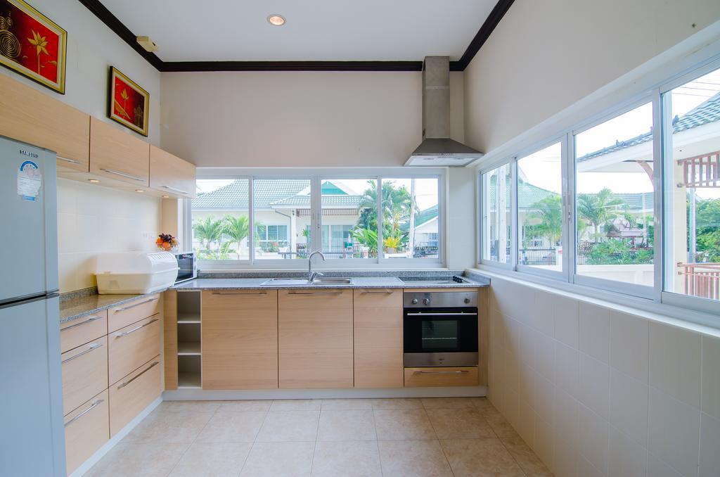 View Holiday home