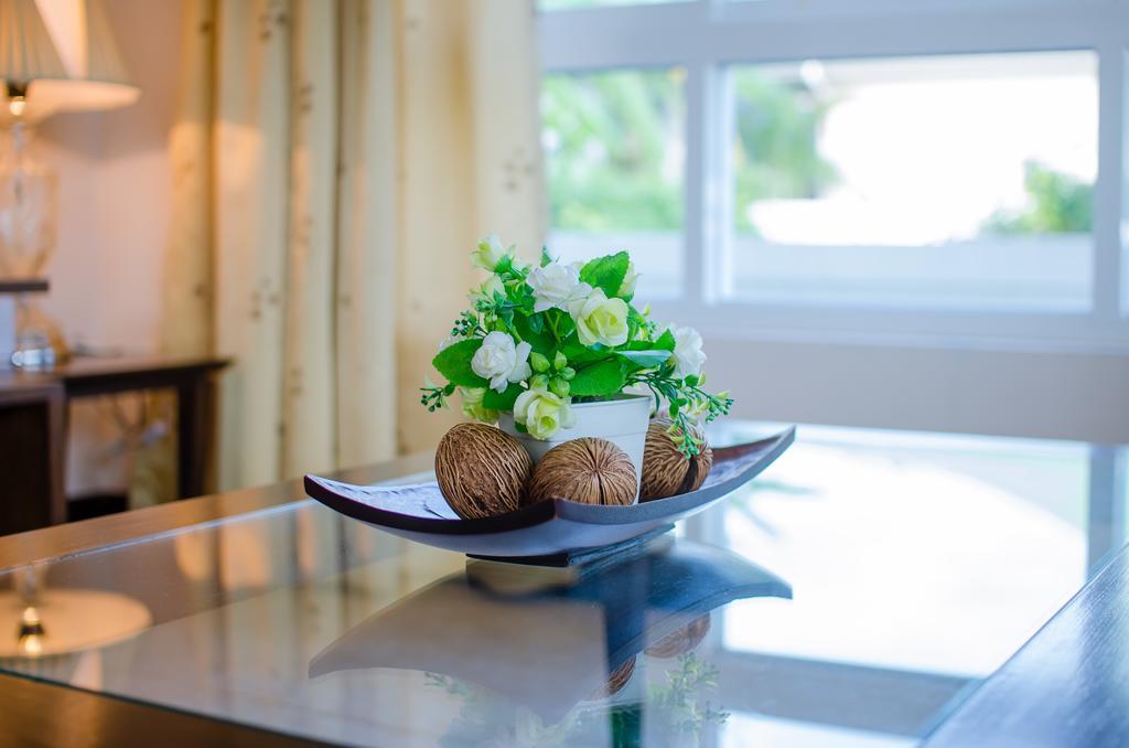 View Holiday home