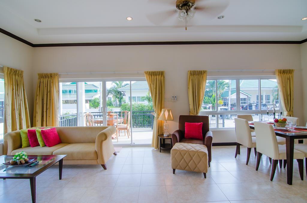View Hua Hin