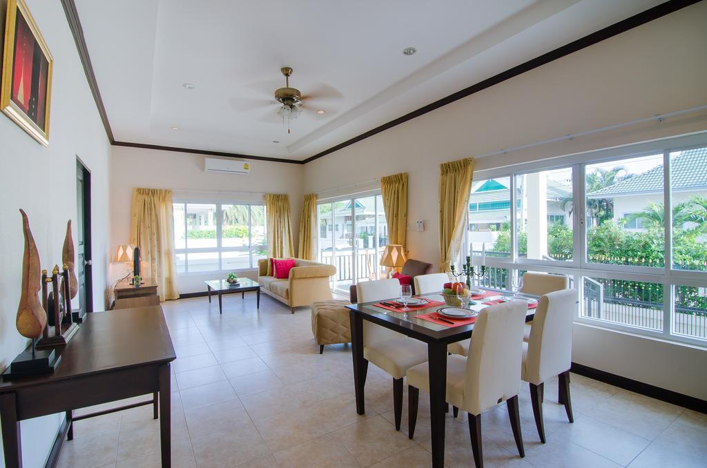 View Holiday home
