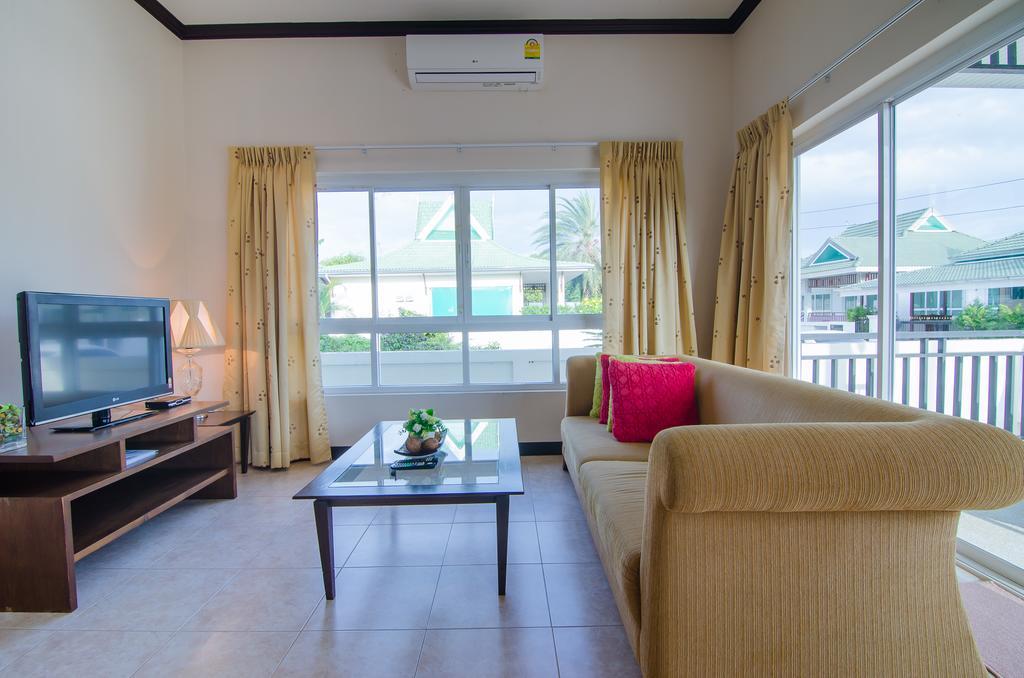 Holiday home View