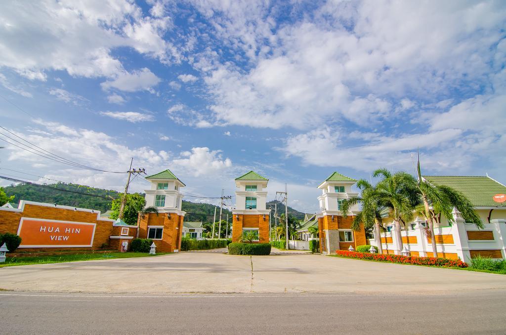 Holiday home View Hua Hin