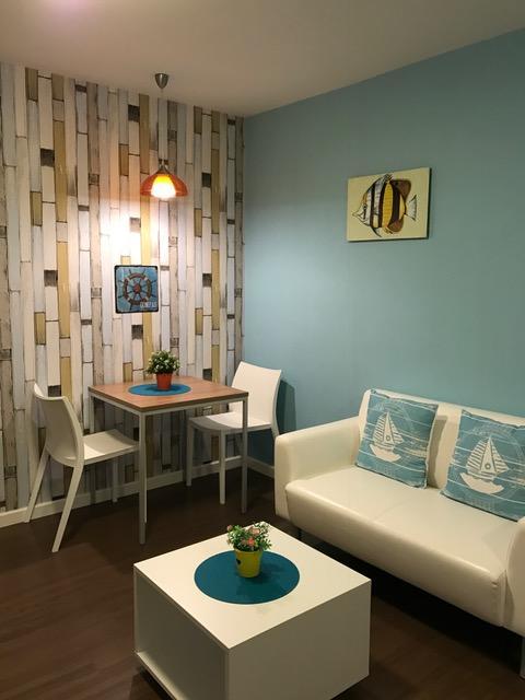Apartment Baan Kiang Fah By The Sea Hua Hin