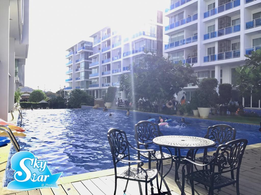 Apartment My By Skystar Hua Hin