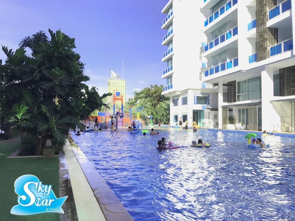 My By Skystar Apartment