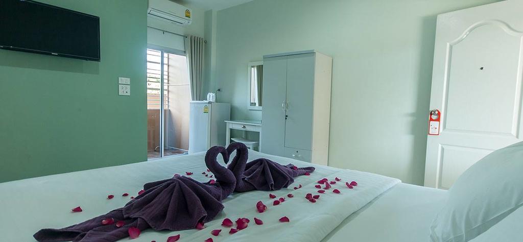Ananya @huahin Aparthotel Hua Hin