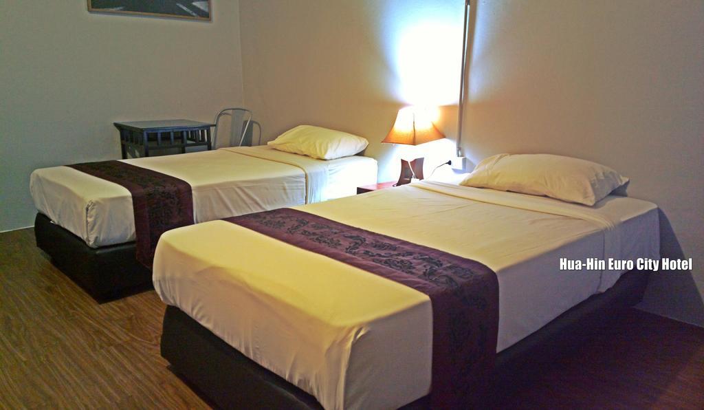 Euro Hotel Hua Hin