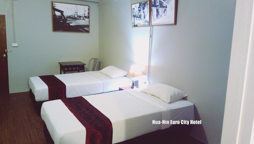 Hotel Euro 3*