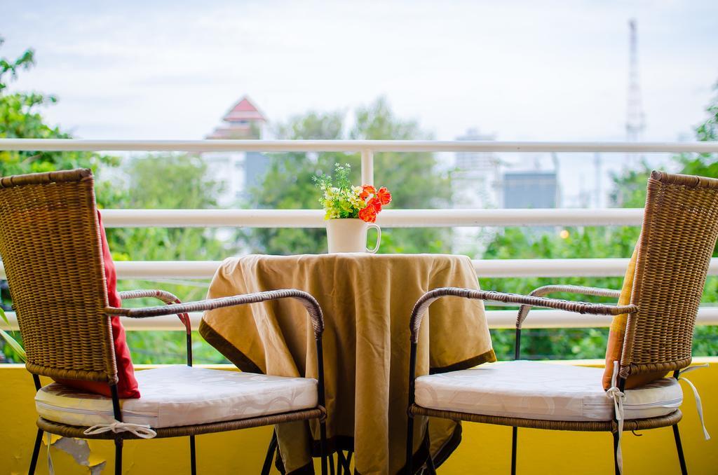 Baan Lao 3 Bedroom Town House Near The Sea Holiday home Hua Hin